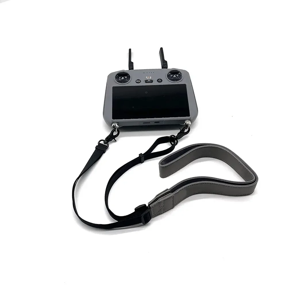 Dji Drone Mini 4 Pro - 調節可能なネックストラップランヤード DJI RC/RC Pro/RC 2 用吊り下げストラップ