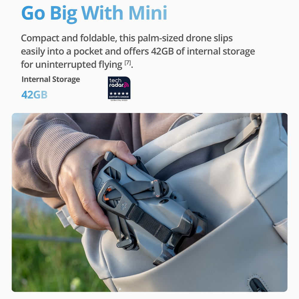 DJI Mini 5 Pro フライコンボ：初心者向けドロー - Drone Kit Beginner のレビューと価格