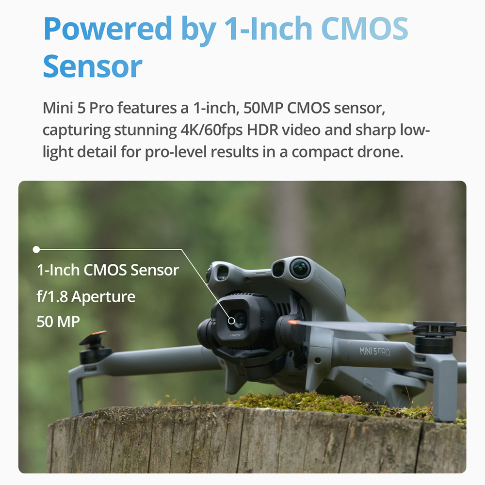 DJI Mini 5 Pro フライコンボ：初心者向けドロー - Drone Kit Beginner のレビューと価格
