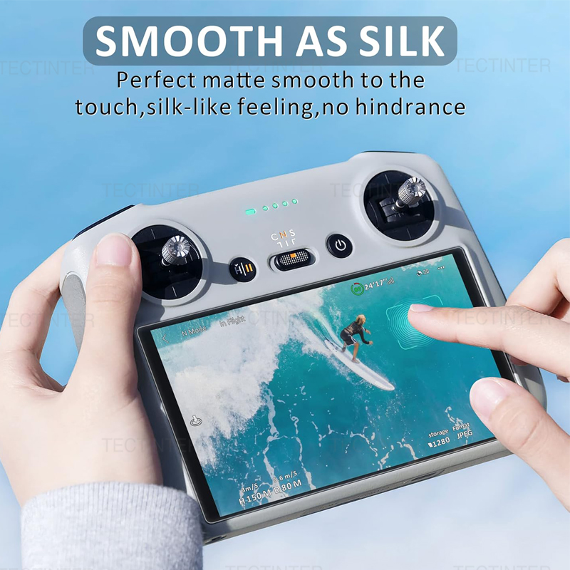 強化ガラス DJI Mini 5 4 Pro RC 2 リモ - Dji Drone Mini 4 Pro のレビューと価格